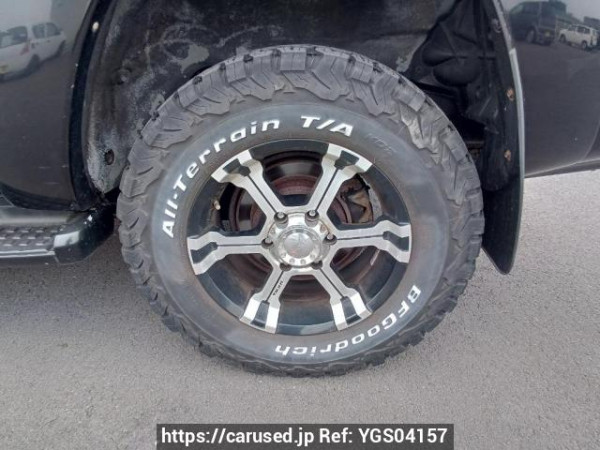 Used 2004 AT toyota hilux-surf RZN215W Image[29]