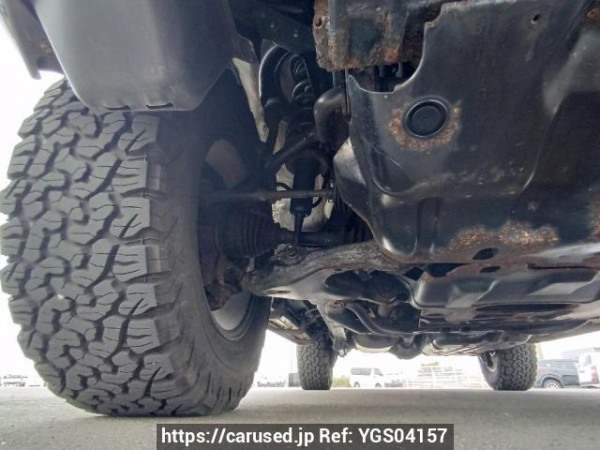 Used 2004 AT toyota hilux-surf RZN215W Image[30]