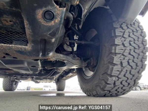 Used 2004 AT toyota hilux-surf RZN215W Image[31]