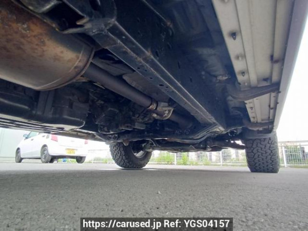 Used 2004 AT toyota hilux-surf RZN215W Image[33]