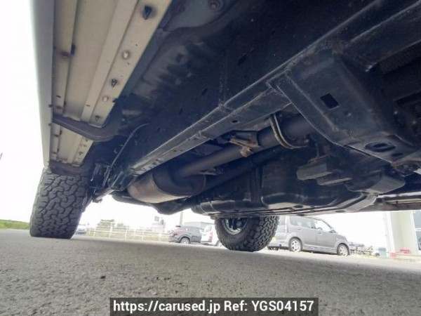 Used 2004 AT toyota hilux-surf RZN215W Image[34]