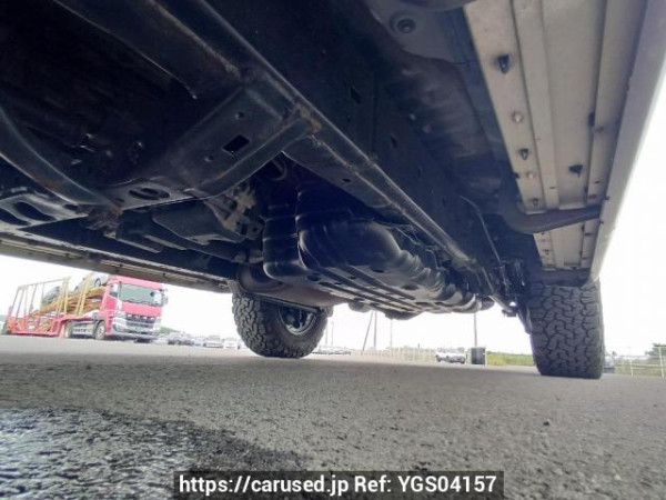 Used 2004 AT toyota hilux-surf RZN215W Image[35]