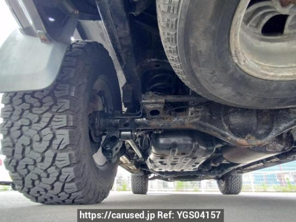 Used 2004 AT toyota hilux-surf RZN215W Image[36]