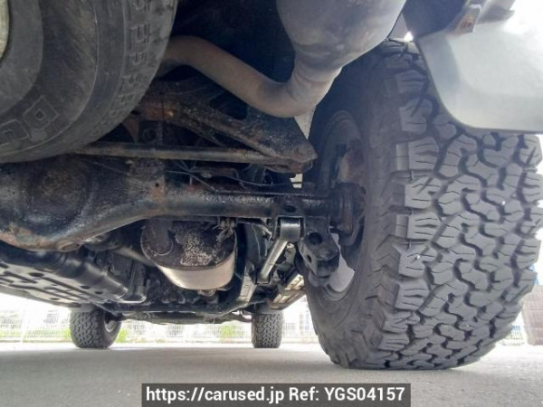 Used 2004 AT toyota hilux-surf RZN215W Image[37]