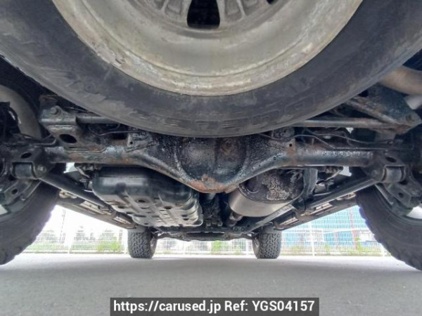 Used 2004 AT toyota hilux-surf RZN215W Image[38]