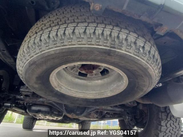Used 2004 AT toyota hilux-surf RZN215W Image[39]