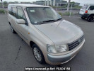 Toyota Probox Wagon NCP59G