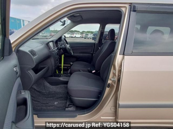 Used 2012 MT toyota probox-wagon NCP59G Image[13]