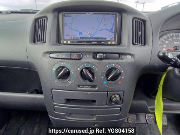 Used 2012 MT toyota probox-wagon NCP59G Image[18]