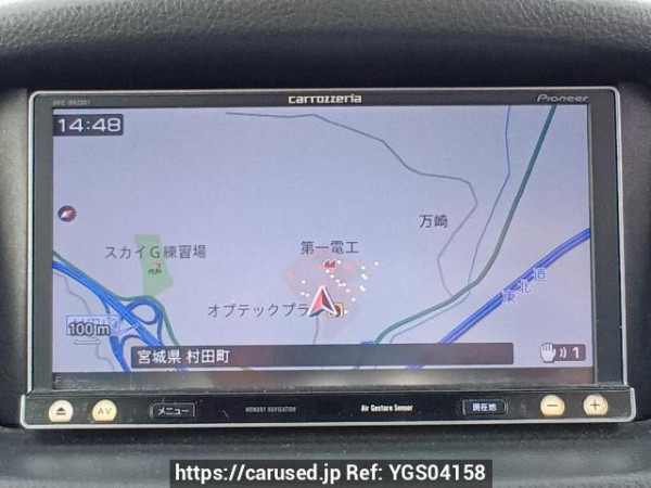 Used 2012 MT toyota probox-wagon NCP59G Image[20]