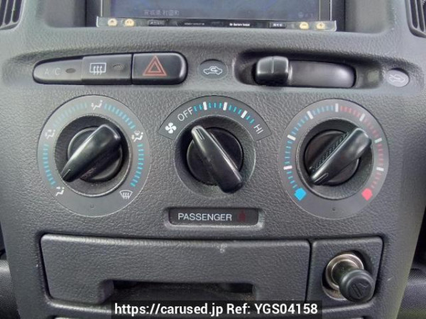Used 2012 MT toyota probox-wagon NCP59G Image[21]