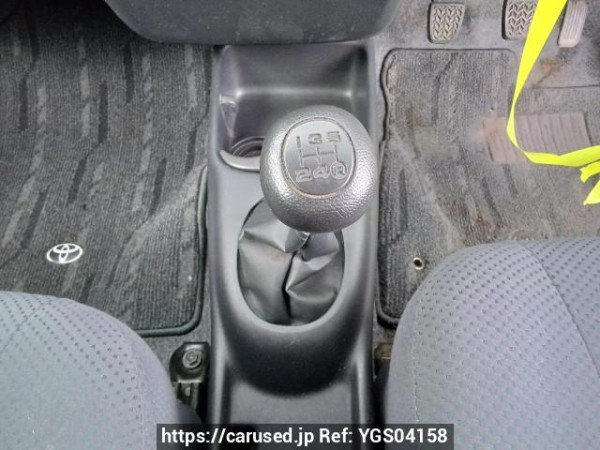 Used 2012 MT toyota probox-wagon NCP59G Image[22]