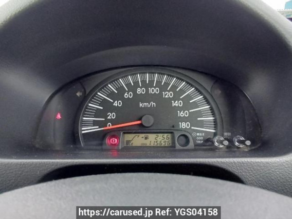 Used 2012 MT toyota probox-wagon NCP59G Image[23]