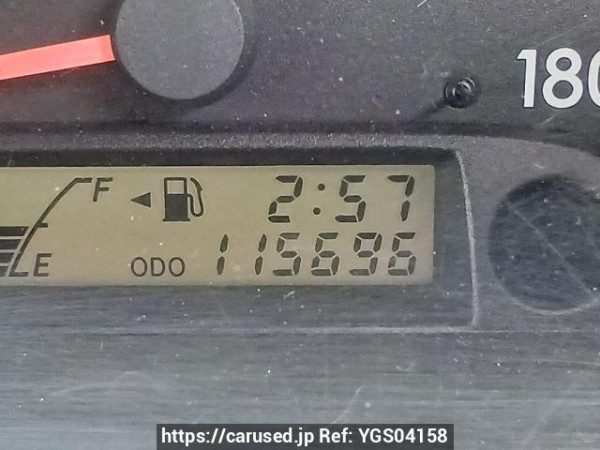 Used 2012 MT toyota probox-wagon NCP59G Image[24]