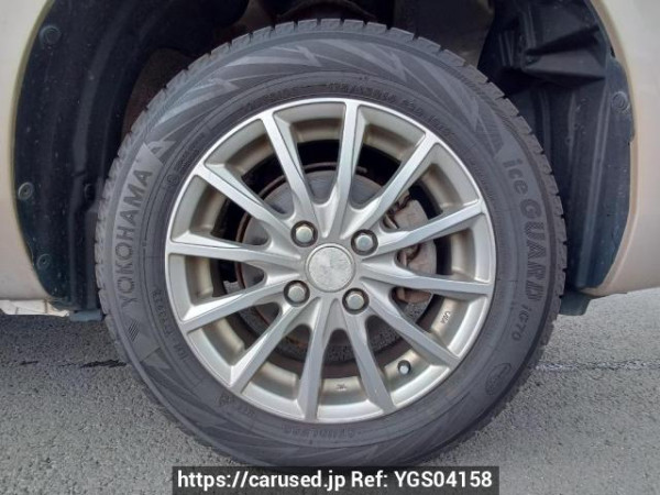 Used 2012 MT toyota probox-wagon NCP59G Image[26]