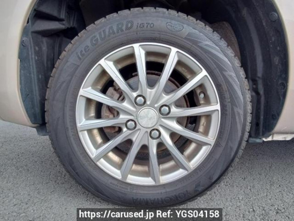 Used 2012 MT toyota probox-wagon NCP59G Image[27]