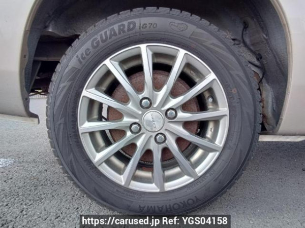 Used 2012 MT toyota probox-wagon NCP59G Image[28]