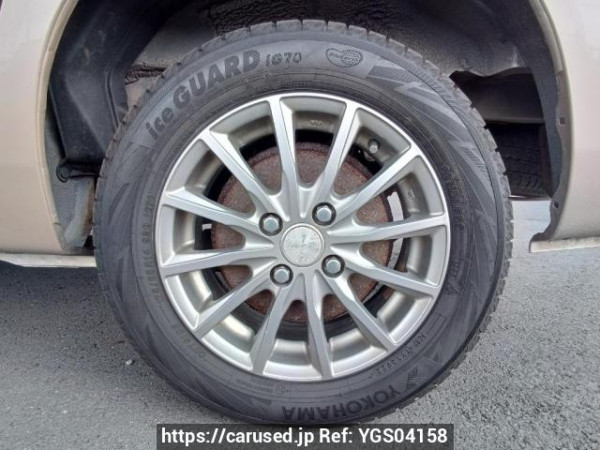 Used 2012 MT toyota probox-wagon NCP59G Image[29]