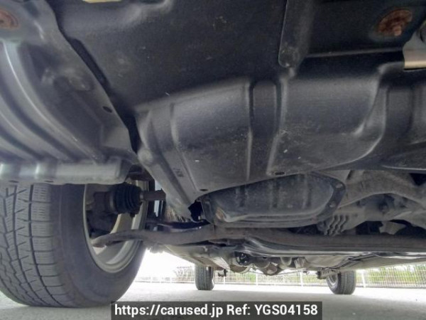 Used 2012 MT toyota probox-wagon NCP59G Image[30]
