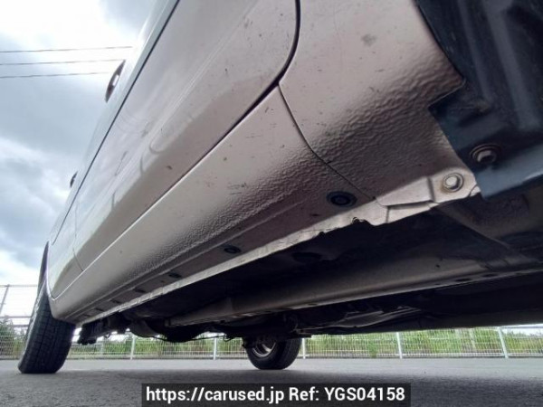 Used 2012 MT toyota probox-wagon NCP59G Image[34]