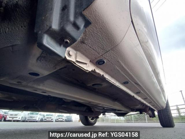 Used 2012 MT toyota probox-wagon NCP59G Image[35]