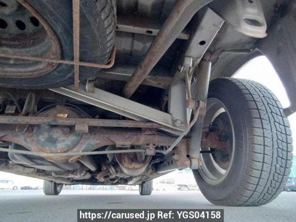 Used 2012 MT toyota probox-wagon NCP59G Image[37]
