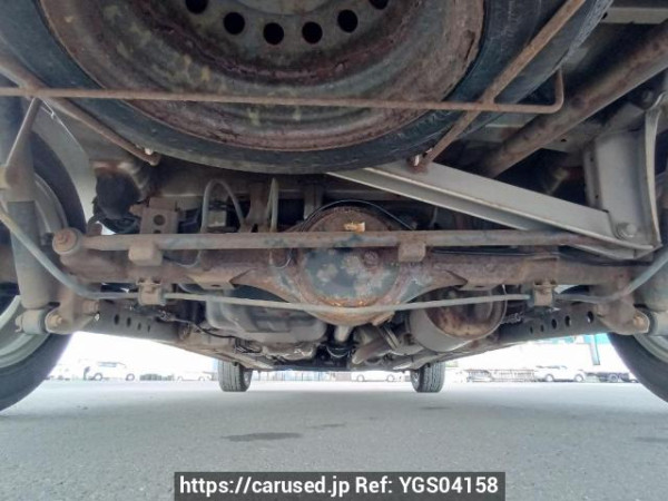 Used 2012 MT toyota probox-wagon NCP59G Image[38]