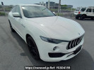 Maserati Levante MLE30E