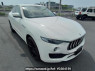 Used 2016 AT maserati levante MLE30E Image[0]