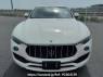 Used 2016 AT maserati levante MLE30E Image[1]