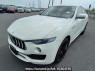 Used 2016 AT maserati levante MLE30E Image[2]