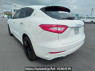 Used 2016 AT maserati levante MLE30E Image[4]