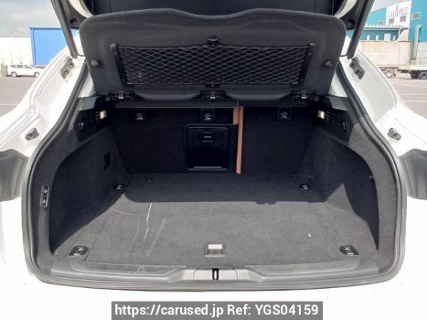 Used 2016 AT maserati levante MLE30E Image[8]
