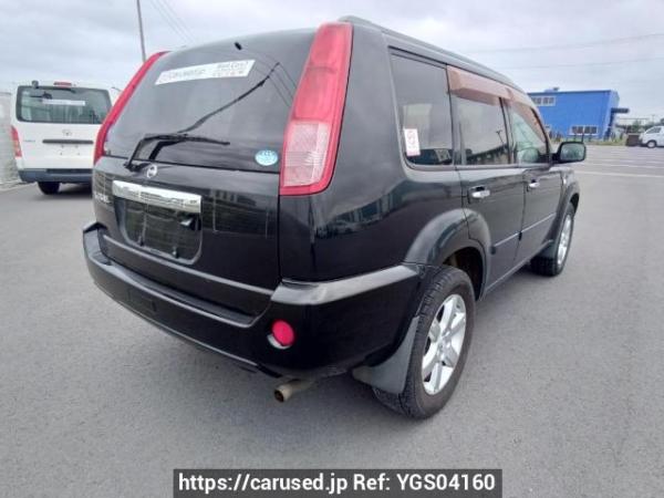 Used 2007 AT nissan x-trail NT30 Image[6]