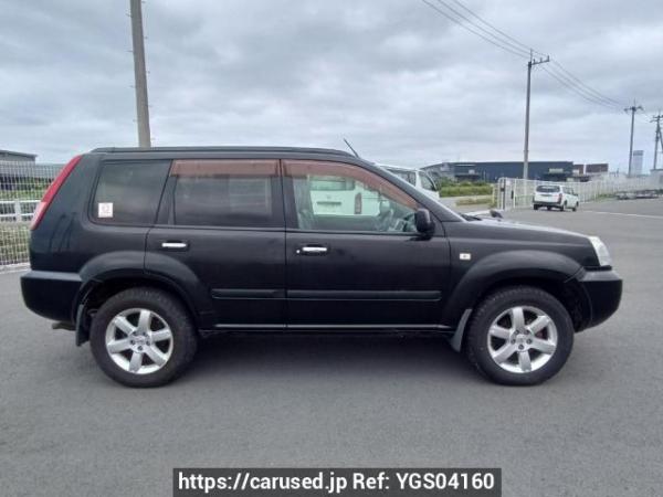 Used 2007 AT nissan x-trail NT30 Image[7]