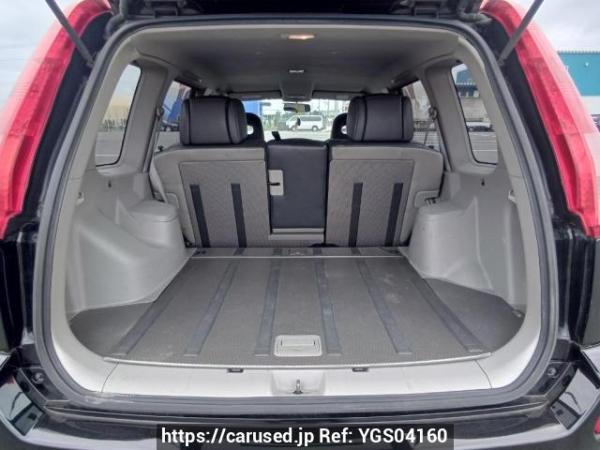 Used 2007 AT nissan x-trail NT30 Image[8]
