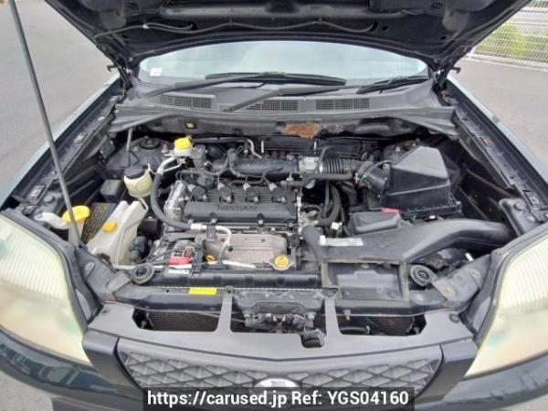 Used 2007 AT nissan x-trail NT30 Image[9]