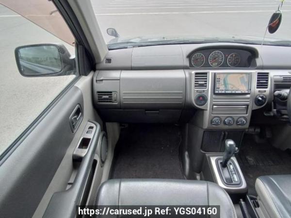 Used 2007 AT nissan x-trail NT30 Image[17]