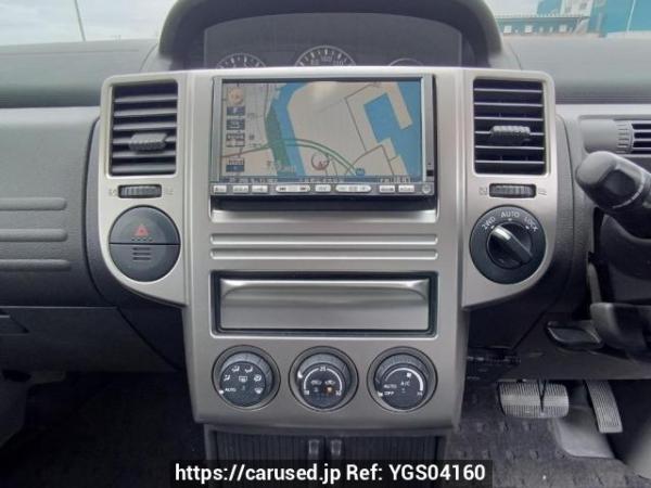 Used 2007 AT nissan x-trail NT30 Image[18]
