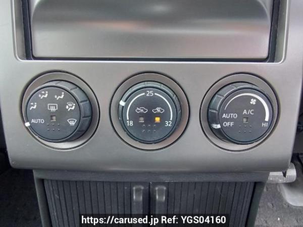 Used 2007 AT nissan x-trail NT30 Image[21]