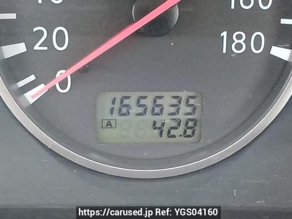 Used 2007 AT nissan x-trail NT30 Image[24]