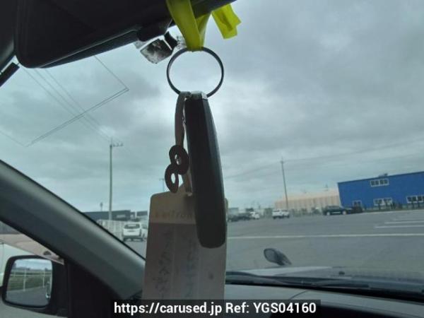 Used 2007 AT nissan x-trail NT30 Image[26]