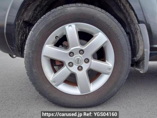 Used 2007 AT nissan x-trail NT30 Image[28]
