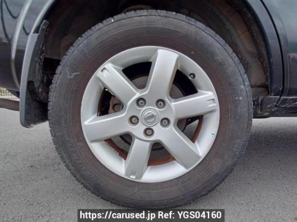 Used 2007 AT nissan x-trail NT30 Image[29]