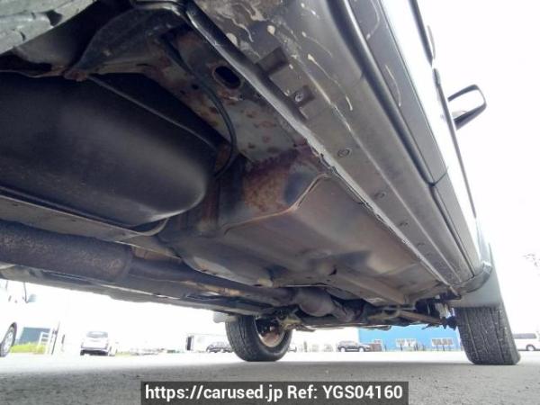 Used 2007 AT nissan x-trail NT30 Image[34]