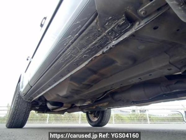 Used 2007 AT nissan x-trail NT30 Image[35]
