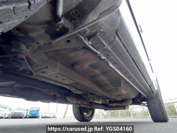Used 2007 AT nissan x-trail NT30 Image[36]