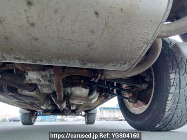 Used 2007 AT nissan x-trail NT30 Image[38]