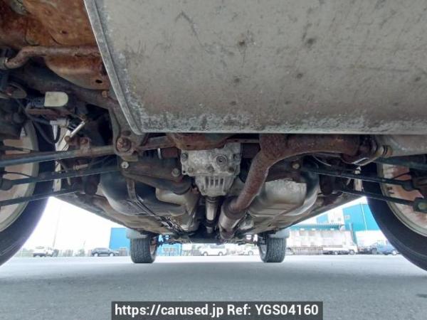 Used 2007 AT nissan x-trail NT30 Image[39]