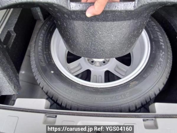 Used 2007 AT nissan x-trail NT30 Image[40]